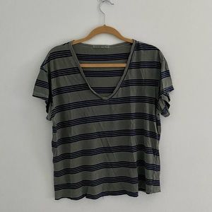 Stateside V-neck T-Shirt